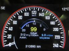 DODGE DURANGO 2016 LIMITED V-6 3.6 LITRES 4X4 GPS TOIT OUVRANT T - Photo 7