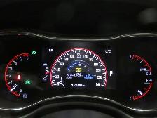 DODGE DURANGO 2016 LIMITED V-6 3.6 LITRES 4X4 GPS TOIT OUVRANT T - Photo 8