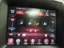 DODGE DURANGO 2016 LIMITED V-6 3.6 LITRES 4X4 GPS TOIT OUVRANT T - Photo 13