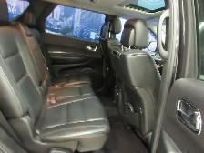 DODGE DURANGO 2016 LIMITED V-6 3.6 LITRES 4X4 GPS TOIT OUVRANT T - Photo 19