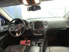 DODGE DURANGO 2016 LIMITED V-6 3.6 LITRES 4X4 GPS TOIT OUVRANT T - Photo 21