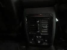 DODGE DURANGO 2016 LIMITED V-6 3.6 LITRES 4X4 GPS TOIT OUVRANT T - Photo 22