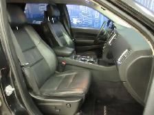DODGE DURANGO 2016 LIMITED V-6 3.6 LITRES 4X4 GPS TOIT OUVRANT T - Photo 24