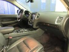 DODGE DURANGO 2016 LIMITED V-6 3.6 LITRES 4X4 GPS TOIT OUVRANT T - Photo 26