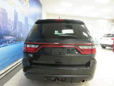 DODGE DURANGO 2016 LIMITED V-6 3.6 LITRES 4X4 GPS TOIT OUVRANT T - Photo 27