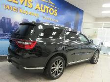 DODGE DURANGO 2016 LIMITED V-6 3.6 LITRES 4X4 GPS TOIT OUVRANT T - Photo 28