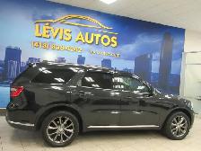 DODGE DURANGO 2016 LIMITED V-6 3.6 LITRES 4X4 GPS TOIT OUVRANT T - Photo 29