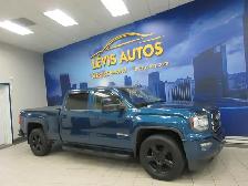 GMC SIERRA 1500 2018 SLE ELEVATION Z71 V-8 5.3 LITRES 4X4 SIEGES - Photo 2