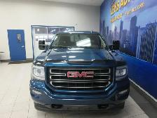 GMC SIERRA 1500 2018 SLE ELEVATION Z71 V-8 5.3 LITRES 4X4 SIEGES - Photo 4
