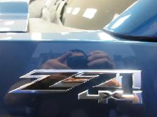 GMC SIERRA 1500 2018 SLE ELEVATION Z71 V-8 5.3 LITRES 4X4 SIEGES - Photo 7