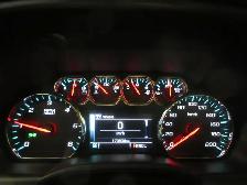 GMC SIERRA 1500 2018 SLE ELEVATION Z71 V-8 5.3 LITRES 4X4 SIEGES - Photo 9