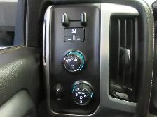 GMC SIERRA 1500 2018 SLE ELEVATION Z71 V-8 5.3 LITRES 4X4 SIEGES - Photo 12