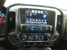 GMC SIERRA 1500 2018 SLE ELEVATION Z71 V-8 5.3 LITRES 4X4 SIEGES - Photo 17