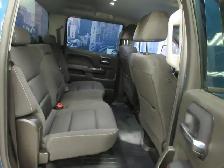 GMC SIERRA 1500 2018 SLE ELEVATION Z71 V-8 5.3 LITRES 4X4 SIEGES - Photo 19