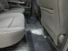 GMC SIERRA 1500 2018 SLE ELEVATION Z71 V-8 5.3 LITRES 4X4 SIEGES - Photo 20