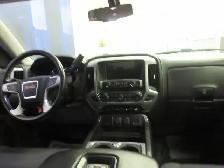 GMC SIERRA 1500 2018 SLE ELEVATION Z71 V-8 5.3 LITRES 4X4 SIEGES - Photo 21