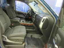 GMC SIERRA 1500 2018 SLE ELEVATION Z71 V-8 5.3 LITRES 4X4 SIEGES - Photo 22