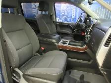 GMC SIERRA 1500 2018 SLE ELEVATION Z71 V-8 5.3 LITRES 4X4 SIEGES - Photo 23