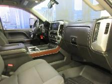 GMC SIERRA 1500 2018 SLE ELEVATION Z71 V-8 5.3 LITRES 4X4 SIEGES - Photo 24