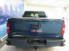 GMC SIERRA 1500 2018 SLE ELEVATION Z71 V-8 5.3 LITRES 4X4 SIEGES - Photo 25