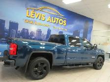 GMC SIERRA 1500 2018 SLE ELEVATION Z71 V-8 5.3 LITRES 4X4 SIEGES - Photo 26