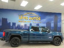 GMC SIERRA 1500 2018 SLE ELEVATION Z71 V-8 5.3 LITRES 4X4 SIEGES - Photo 27