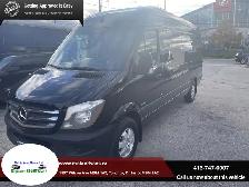 2014 Mercedes-Benz Sprinter diesel - Photo 3