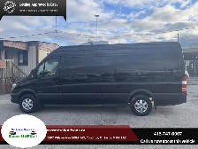 2014 Mercedes-Benz Sprinter diesel - Photo 5