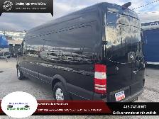 2014 Mercedes-Benz Sprinter diesel - Photo 6