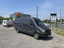 2014 Mercedes-Benz Sprinter diesel - Photo 2