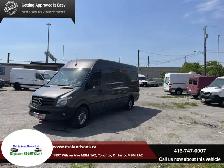 2014 Mercedes-Benz Sprinter diesel - Photo 4