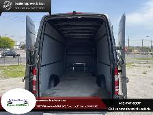 2014 Mercedes-Benz Sprinter diesel - Photo 5