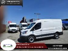 2015 Ford T-150 DIESEL