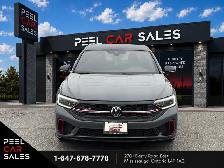 2024 Volkswagen Jetta GLI SUNROOF, NAVIGATION SYSTEM, ALLOY WHEE - Photo 2