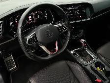 2024 Volkswagen Jetta GLI SUNROOF, NAVIGATION SYSTEM, ALLOY WHEE - Photo 8