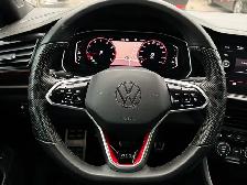 2024 Volkswagen Jetta GLI SUNROOF, NAVIGATION SYSTEM, ALLOY WHEE - Photo 10