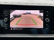 2024 Volkswagen Jetta GLI SUNROOF, NAVIGATION SYSTEM, ALLOY WHEE - Photo 13
