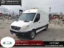 2007 Dodge Sprinter DIESEL - Photo 2