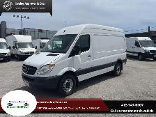 2010 Mercedes-Benz Sprinter DIESEL - Photo 2