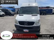 2010 Mercedes-Benz Sprinter DIESEL - Photo 3