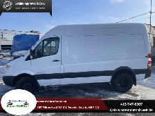 2008 Dodge Sprinter DIESEL 3500