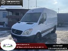 2008 Dodge Sprinter DIESEL 3500 - Photo 2