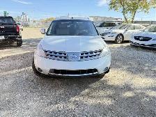 2007 Nissan Murano SE AWD - Photo 2