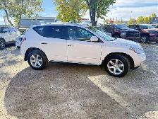 2007 Nissan Murano SE AWD - Photo 3