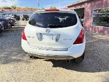 2007 Nissan Murano SE AWD - Photo 4