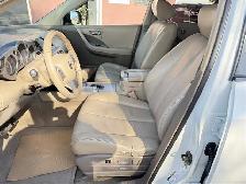 2007 Nissan Murano SE AWD - Photo 7
