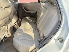 2007 Nissan Murano SE AWD - Photo 8