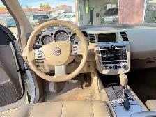 2007 Nissan Murano SE AWD - Photo 10