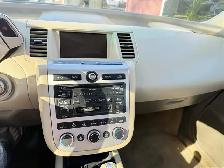 2007 Nissan Murano SE AWD - Photo 11
