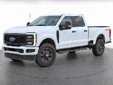 2026 Ford F-350 Super Duty XLT CREW CAB 4X4